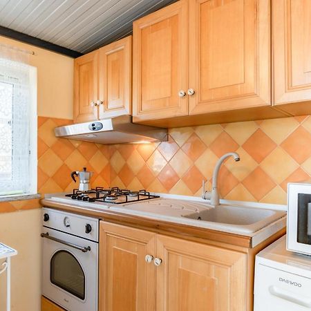 Giardini Naxos Apartment With Terrace Near The Sea ภายนอก รูปภาพ